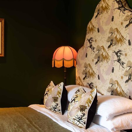 The Albannach Hotel Lochinver Ngoại thất bức ảnh