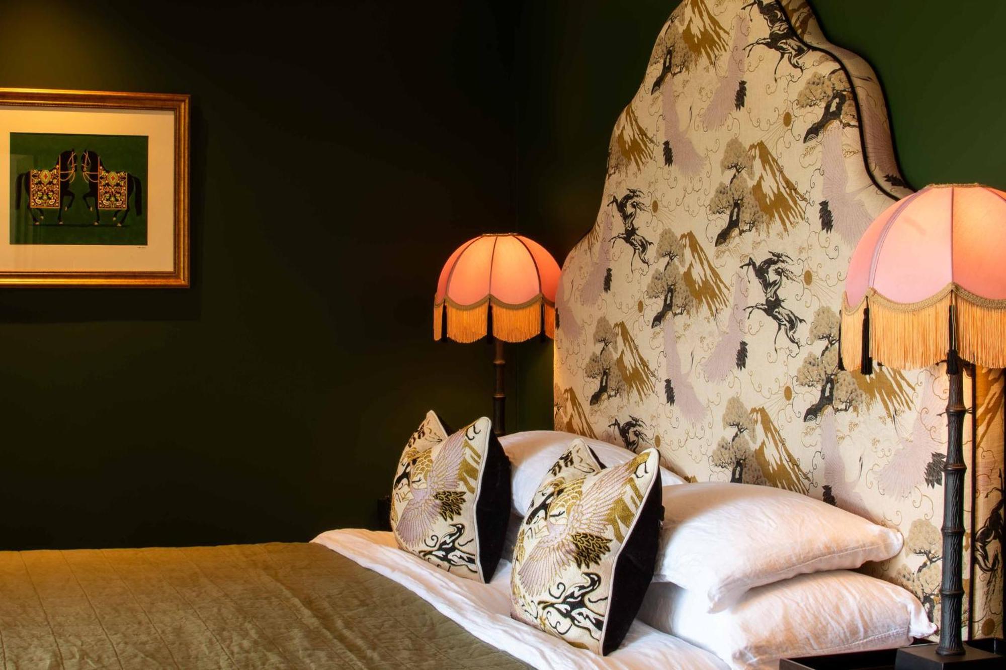 The Albannach Hotel Lochinver Ngoại thất bức ảnh